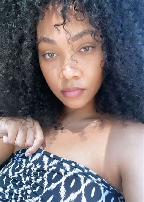 Bria Murphy Height, Weight, Age, Body Statistics